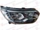 FAR ELEKTRICNI (H7/P21W) SA LED DNEVNIM SVETLOM (SA MOTOROM)