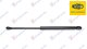 AMORTIZER GEPEK VRATA (418L-565N) (MARELLI)