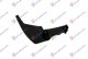 FRONT BUMPER SIDE SPOILER (DYNAMIC)