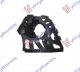 FOG LAMP BRACKET PLASTIC