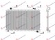 HLADNJAK MOTORA 2.0 DIZEL/HIBRID (MAN/AUTO) (720x485x26)