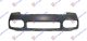 FRONT BUMPER PRIMED (BASIS)