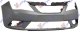 FRONT BUMPER PRIMED