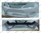 FRONT BUMPER (FR) PRIMED