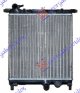 RADIATOR  1,0i-12V (35x36x1,9)