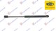 AMORTIZER GEPEK VRATA (362L-390N) (MARELLI)