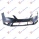 FRONT BUMPER PRMED (W/PDS W  W/O WASH)