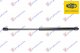 AMORTIZER GEPEK VRATA 3 VRATA (483L-440N) (MARELLI)