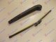 REAR WIPER ARM WITH BLADE 280mm
