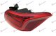 STOP LAMPA SPOLJASNJA LED (DEPO)