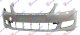 FRONT BUMPER PRIMED (W/WASH HOLE)
