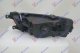 FOG LAMP BLACK (E)