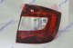 TAIL LAMP DARK RED (E)