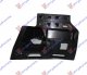 FRONT BUMPER SIDE BRACKET OUTER PLASTIC