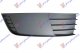 FR. BUMPER SIDE GRILLE (W/O F.L.HO)