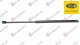 AMORTIZER GEPEK VRATA (586L-440N) (MARELLI)