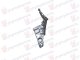 NOSAC BLATOBRANA METAL (PREDNJI GORNJI)