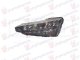 FAR ELEKTRICNI (H7/LED/PWY24W) (TYC)