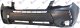 FRONT BUMPER PRIMED (SPOPT)