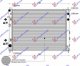 HLADNJAK MOTORA 3.0/3.6 BENZIN (AUTOMATSKI) (675x479) (KOYO)