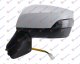 DR MIRR. EL.HEAT. FOLD. PRMW/LAMP (A Q
