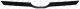 LAJSNA PVC MASKE SREDNJA DONJA CRNA