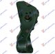 HEAD LAMP PANEL STEEL VERTICAL