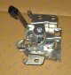 FRONT PANEL LOCK