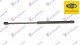 AMORTIZER GEPEK VRATA (492L-430N) (MARELLI)