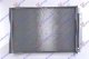 HLADNJAK KLIME 1.0/1.2 BENZIN (555x405x12) (KOYO)