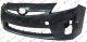 FRONT BUMPER (W/PDS)