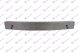 REAR BUMPER REINFORCEMENT (ALUM.)
