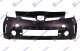 FRONT BUMPER PRIMED (W/WAS.HOL)