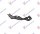 HEAD LAMP PANEL UPPER STEEL