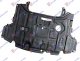 UNDER ENGINE COVER PLASTIC 1.4 D-4D