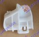 REAR BUMPER BRACKET PLASTIC
