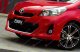 FR.BUMPER GRILLE (W/F.L.H) SPORT