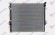 RADIATOR 4.0 I V6 +/- A/C MAN/AUTO (65x5