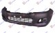 FRONT BUMPER (W/O FLARE HOLE)