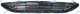 FRONT BUMPER GRILLE UPPER