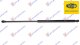 AMORTIZER GEPEK VRATA (565L-170N) (MARELLI)