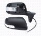 DOOR MIRROR ELEC.HEAT. PRM (W/LAMP) (A Q