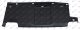 REAR UNDER BUMPER COVER
