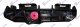 REAR BUMPER BRACKET UPPER PLASTIC