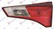 TAIL LAMP INNER (E)