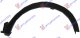 FRONT FENDER FLARE