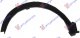 FRONT FENDER FLARE