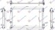 HLADNJAK MOTORA 2.0 BENZIN - 2.5 BENZIN/HIBRID (697x447) (VALEO)