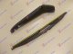 REAR WIPER ARM WITH BLADE 350mm