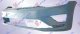 FRONT BUMPER PRIMED (W  W/O PDS  WASHE